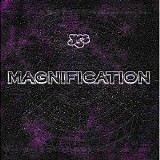 Yes - Magnification