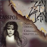 Zan Clan - Citizens Of Wasteland