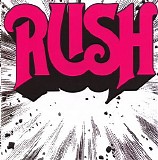 Rush - Rush (Remaster)