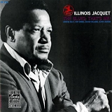 Illinois Jacquet - The Blues; That's Me!