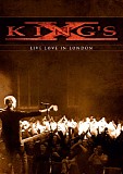 King's X - Live Love In London (Limited Edition)