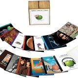 Various artists - Apple Records Box Set