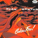 Kenton, Stan - Cuban Fire