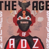 Stevens, Sufjan (Sufjan Stevens) - The Age of Adz
