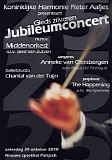 Middenorkest Pieter Aafjes - Gieds Zilveren Jubileumconcert