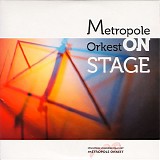 Metropole Orchestra - On Stage