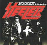 Steeler - American Metal - The Steeler Anthology