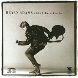 Adams, Bryan - Cuts Like A Knife