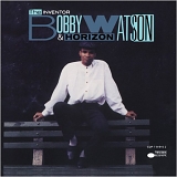 Bobby Watson - Present Tense
