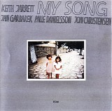 Keith Jarrett, Jan Garbarek, Palle Danielsson & Jon Christensen - My Song