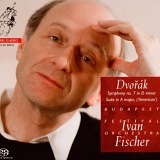 IvÃ¡n Fischer - Symphony No. 7, Suite in A Major
