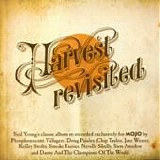 Various artists - MOJO Presents: Harvest Revisited (11-02)