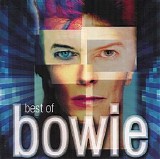 Various artists - Best of Bowie (disc 2)