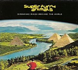 Super Furry Animals - (Drawing) Rings Around The World