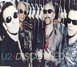 U2 - DiscothÃ¨que (CD1)