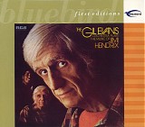 The Gil Evans Orchestra - Plays the Music of Jimi Hendrix