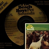 Beach Boys - Pet Sounds (DCC alt-mix)