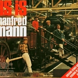 Manfred Mann - As Is (Remastered)