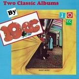 10cc - Two Classic Albums by 10cc: ''10cc'' & ''Sheet Music''