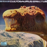 Blue Oyster Cult - Cultosaurus Erectus (The Columbia Albums Collection)
