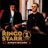 Ringo Starr - Storytellers VH1