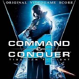 Various artists - Command and Conquer 4 - Tiberian Twilight
