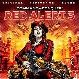 Various artists - Command and Conquer - Red Alert 3