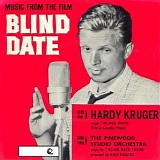 Richard Rodney Bennett - Blind Date