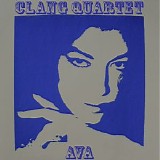 Clang Quartet - Ava