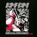 KMFDM - Megalomaniac Remixes