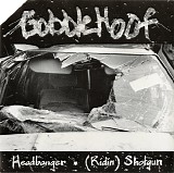 GobbleHoof - Headbanger/(Ridin) Shotgun