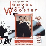 Anne Dudley - Jeeves and Wooster