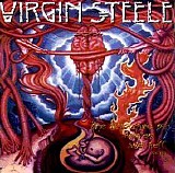 Virgin Steele - The Marriage Of Heaven And Hell - Part II