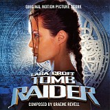 Graeme Revell - Lara Croft - Tomb Raider