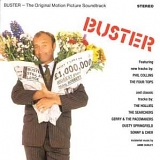 Phil collins - Buster Soundtrack