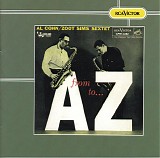 Al Cohn & Zoot Sims - From A To Z