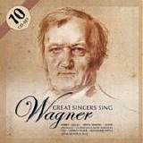 Various artists - Great Singers Sing Wagner (Folge 1)