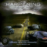 James Newton Howard - The Happening
