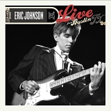 Eric Johnson - Live From Austin TX '84