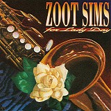 Zoot Sims - For Lady Day