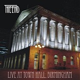 The Enid - Live at Town Hall, Birmingham