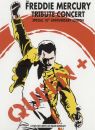 Queen + Various Artists - The Freddie Mercury Tribute Concert