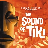 Various - The Sound of Tiki