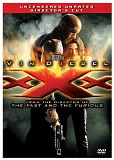 Vin Diesel - xXx