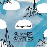 Various artists - Dangerbird Amazon Sampler