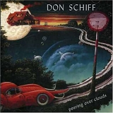 Don Schiff - Peering Over Clouds