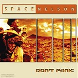Space Nelson - Don't Panic