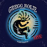 Gregg Rolie Band - Rain Dance Live