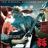 Michael Schenker Group - Walk The Stage - The Official Bootleg Box Set