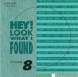 Various artists - Hey! Look What I Found: Volume 8